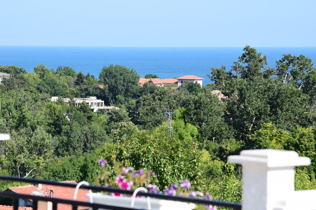 Boutique Villa Rosa Dei Venti Балчик Экстерьер фото
