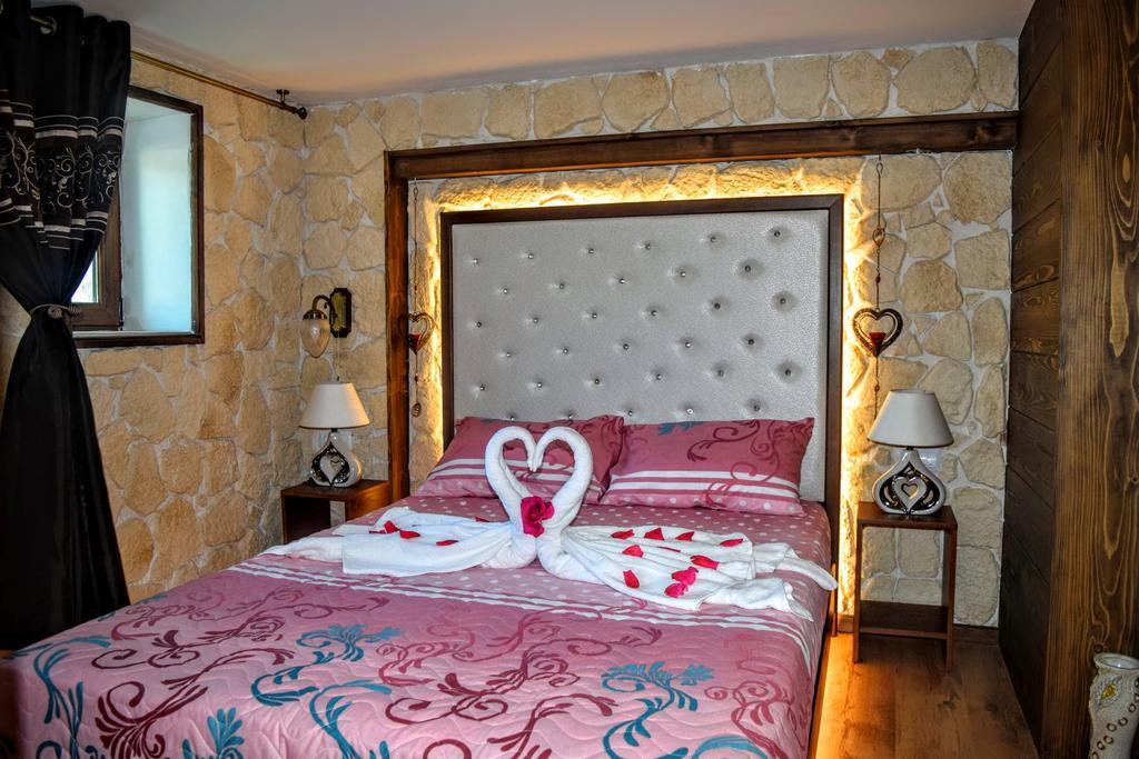 Boutique Villa Rosa Dei Venti Балчик Экстерьер фото